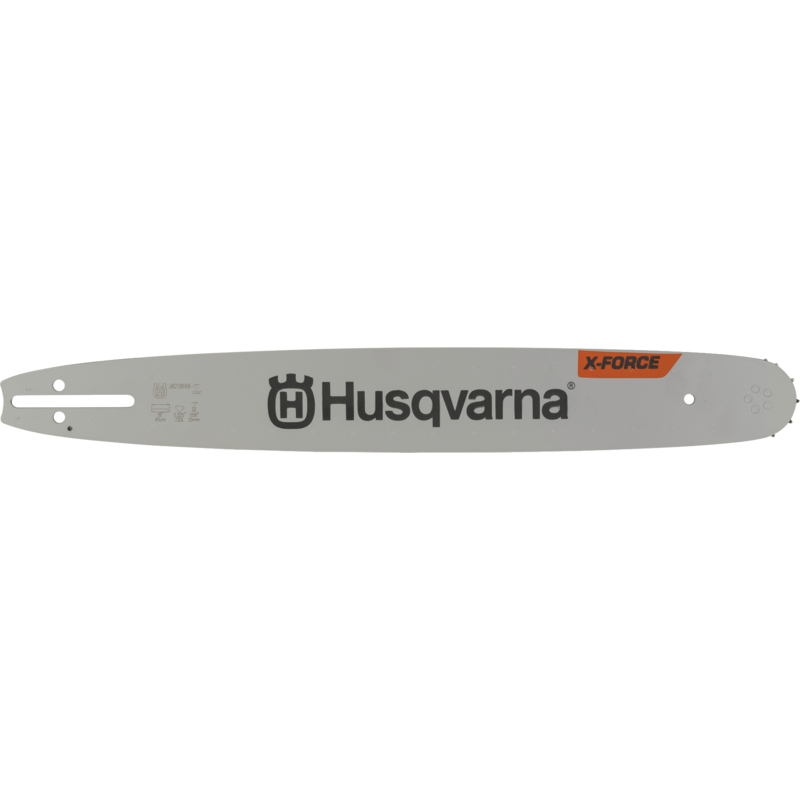 Husqvarna Schwert 582086972 Detailansicht Treibgliedstärke 1,5 mm
