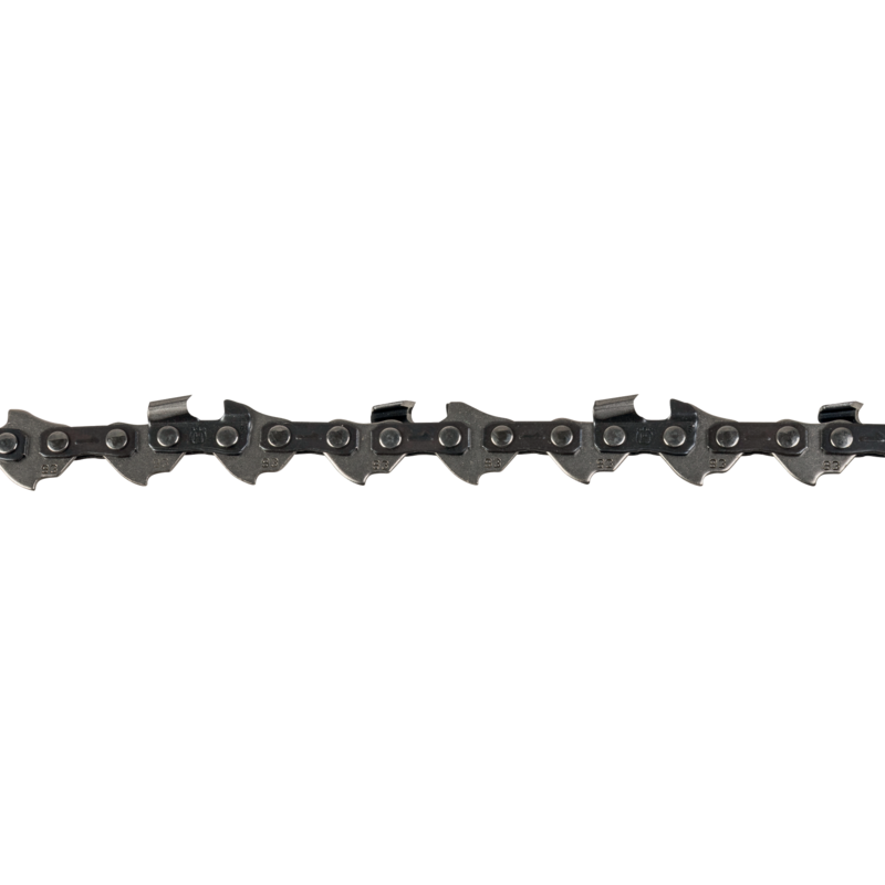 Sägekette Husqvarna S93G-50E 585404250, Halbmeißel, 3/8 MINI, 1,3 mm, 50 Treibglieder