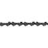 Sägekette Husqvarna S93G-50E 585404250, Halbmeißel, 3/8 MINI, 1,3 mm, 50 Treibglieder