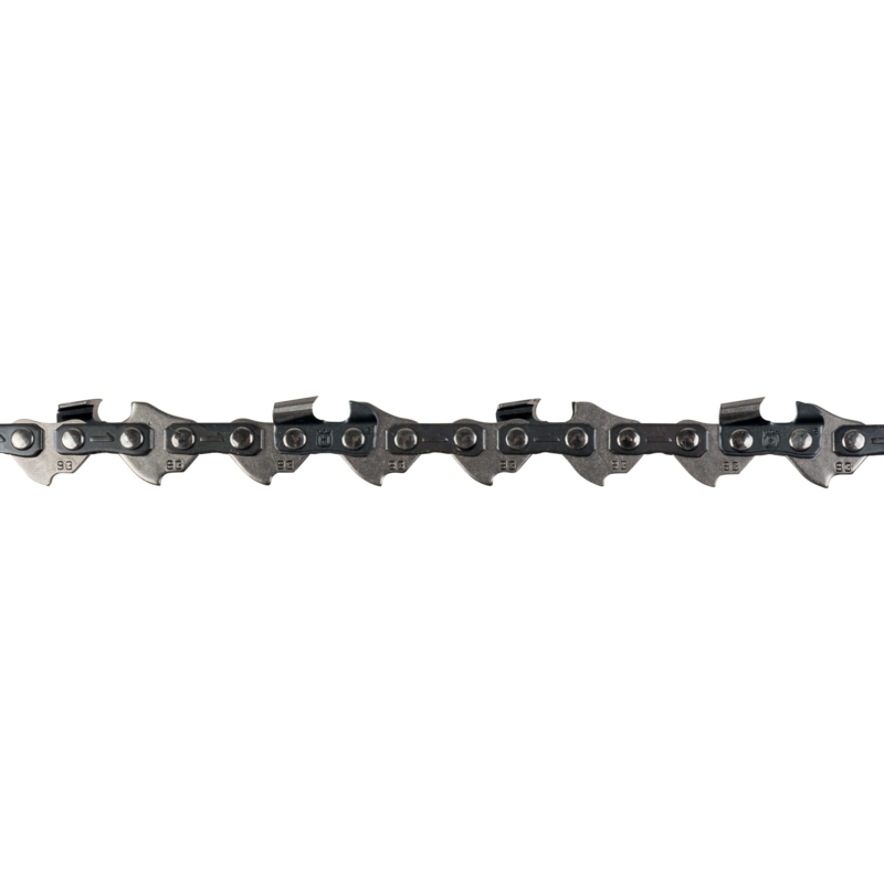 Sägekette Husqvarna S93G-56E 585404256, Halbmeissel LOPRO, 3/8 MINI, 56 Treibglieder