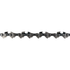 Sägekette Husqvarna S93G-56E 585404256, Halbmeissel LOPRO, 3/8 MINI, 56 Treibglieder