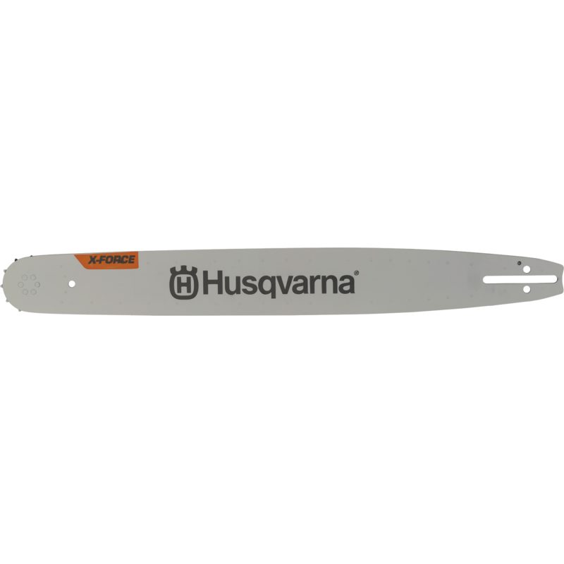 Motorsägenschwert Husqvarna X-Force 20" 585943472 mit Schienenaufnahme K095, 50 cm