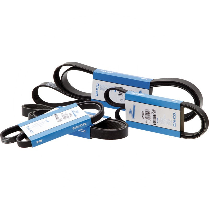 DAYCO Keilrippenriemen – 788 mm – 4PK788