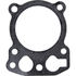 Dichtung Kohler 871204108S – Original-Ersatzteil für CV11, CV12,5, CV14, CV15, CH11, CH12,5, CH14