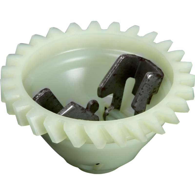 Kohler Regler 1204305-S – Original-Ersatzteil für Kohler Motoren