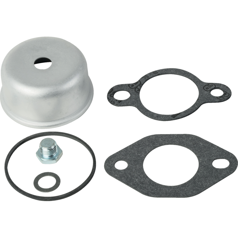 Reparatur Kit Schwimmergehäuse Walbro Vergaser 12 757 37-S – Kohler Original-Ersatzteil