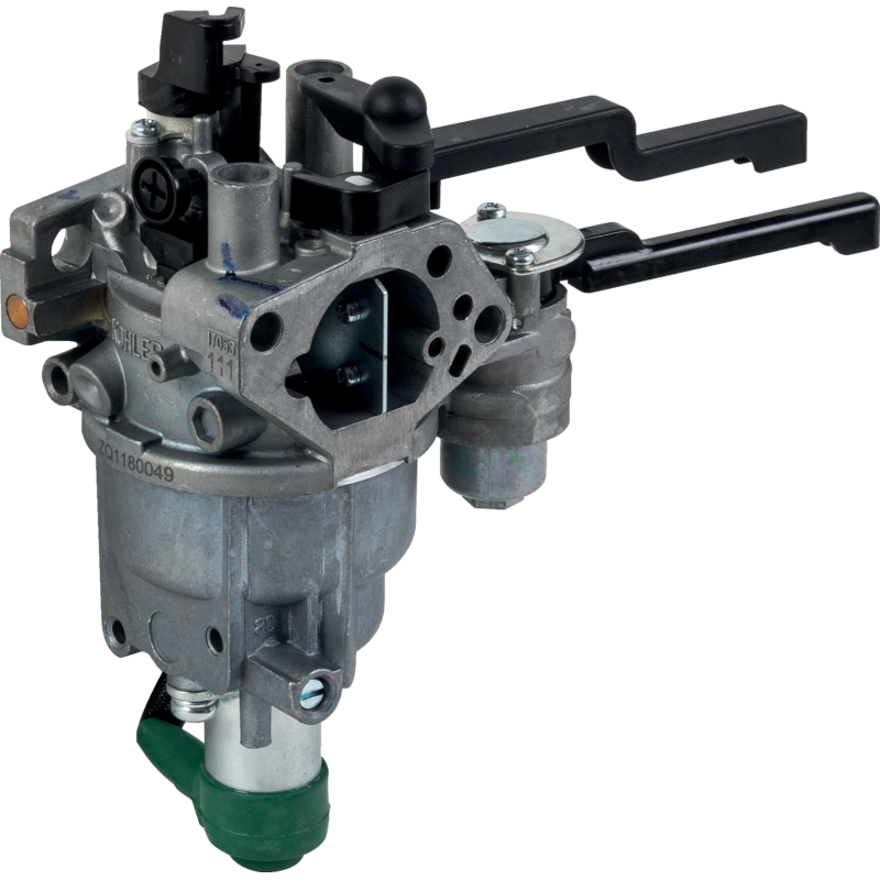 Kohler Vergaser 17 853 111-S – Detailansicht des Original-Ersatzteils