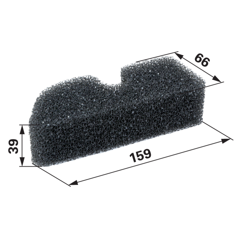 Vorfilter Kohler 2008304-S – Original-Ersatzteil für Kohler Motoren