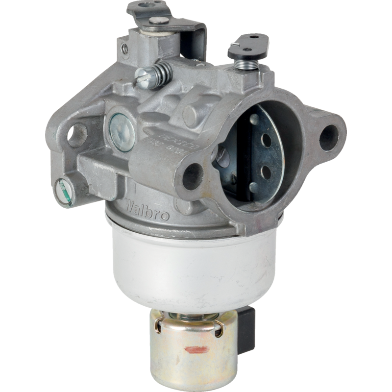 Vergaser Kohler 2085318-S – Original-Ersatzteil mit Abstellventil, Frontansicht