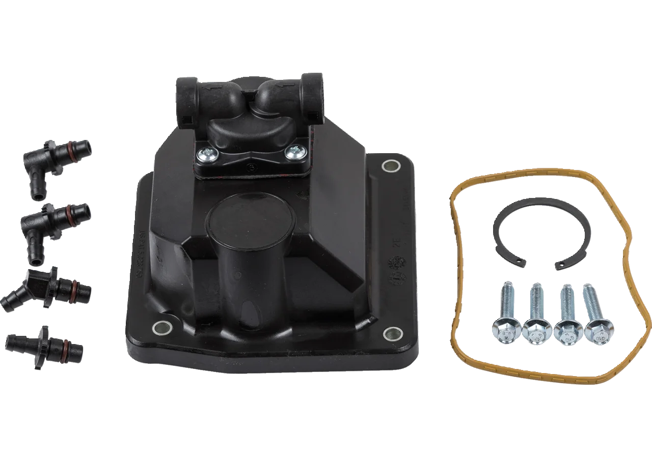 Kohler Ventildeckel Kraftstoffpumpe 24 559 11-S Kohler