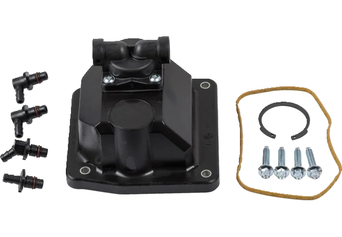 Kohler Ventildeckel Kraftstoffpumpe 24 559 11-S Kohler