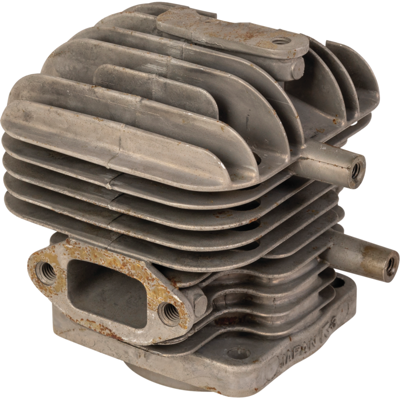 Kawasaki Zylinder 11005-2140 – Detailansicht des Original-Ersatzteils