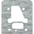 Dichtung Vergaser Kawasaki 110610724 – Original-Ersatzteil für Kawasaki Motoren