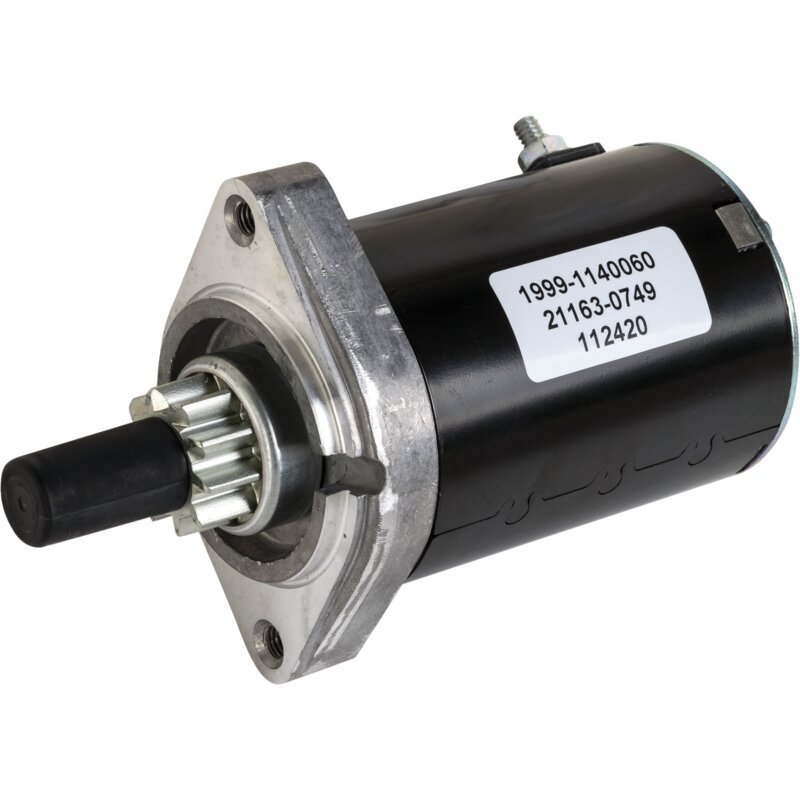 Bürstenhalter Kawasaki 210397002 – Original-Ersatzteil für Kawasaki Motoren