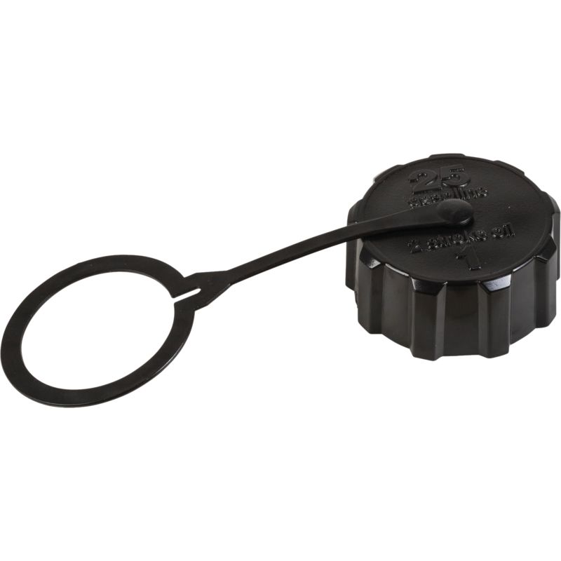Tankdeckel Kawasaki 51048-2077 – Original-Ersatzteil für Kawasaki Motoren