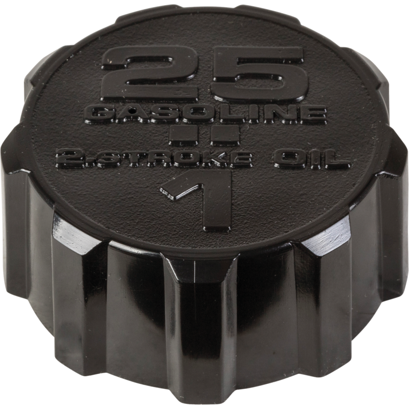 Tankdeckel Kawasaki 51049-2091 – Original-Ersatzteil Frontansicht