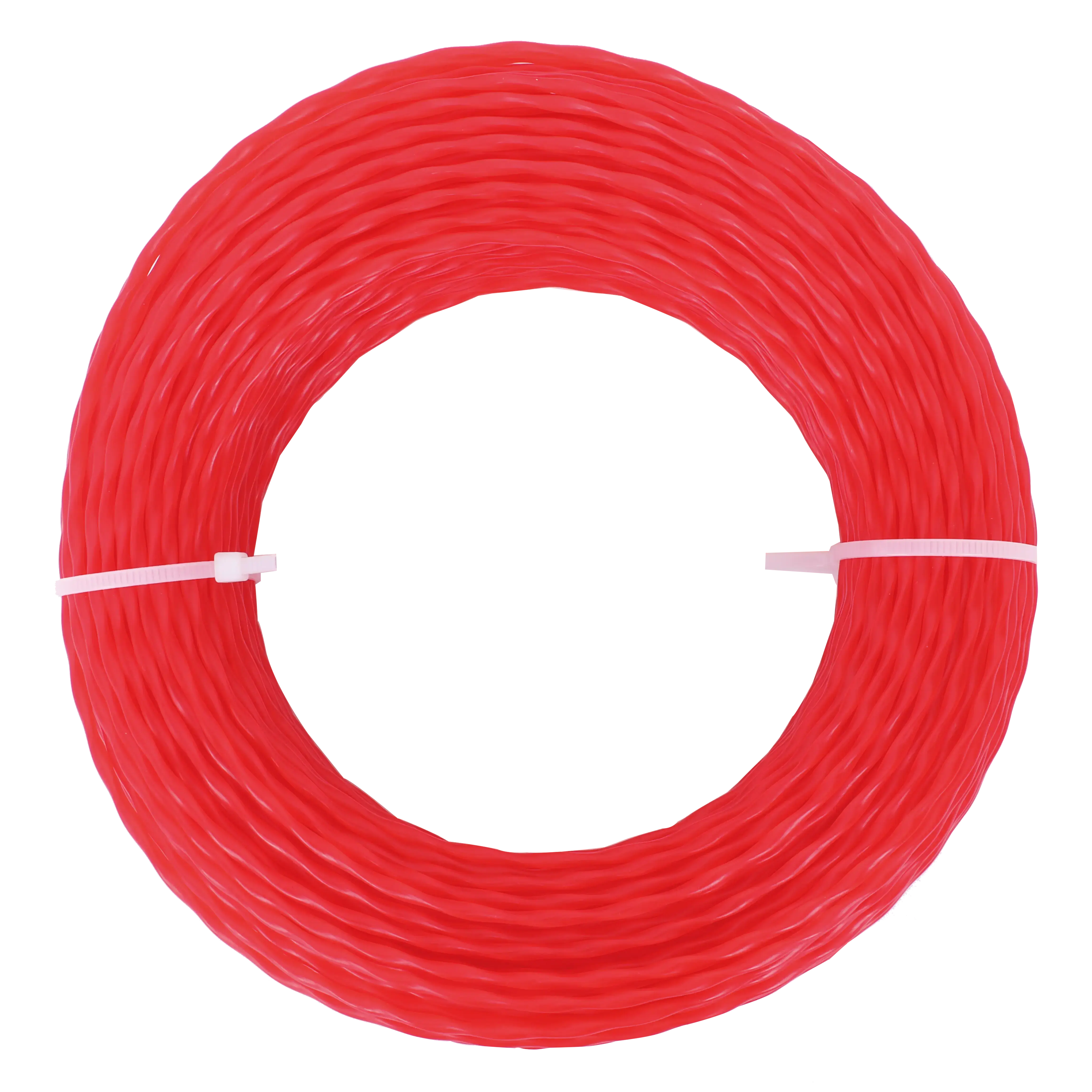 Rasentrimmer Faden Kress KA0301 – 60 m Ersatzfaden für Kress 60V und 40V Trimmer