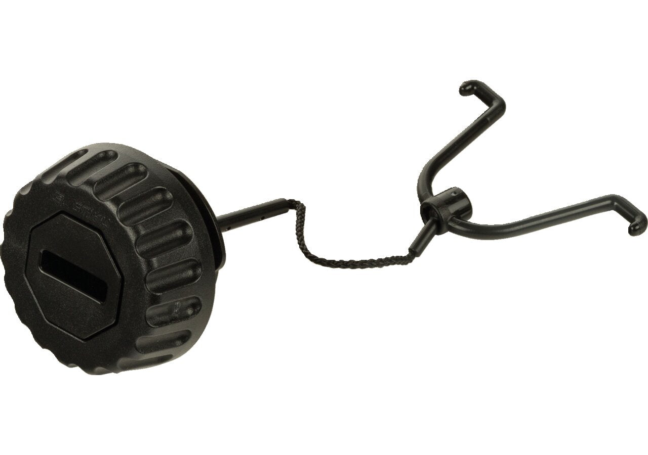 Tankverschluss für Benzin und Öltank Stihl Hersteller-Nr. 00003500520 Stihl
