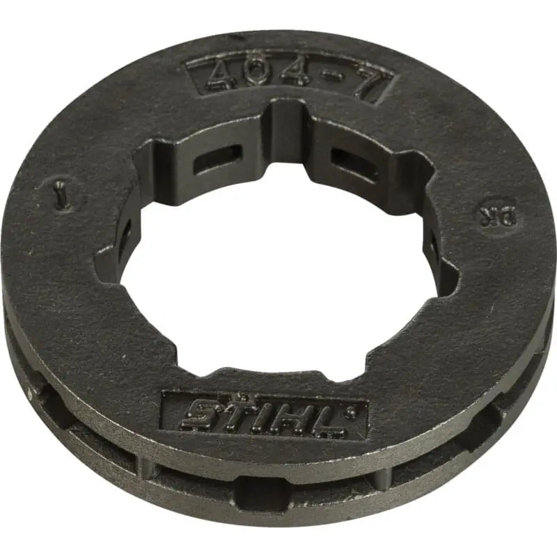 Stihl Ersatzring T .404 Zoll 7 Zähne – Original-Ersatzteil für MS 660, MS 880 u.v.m.