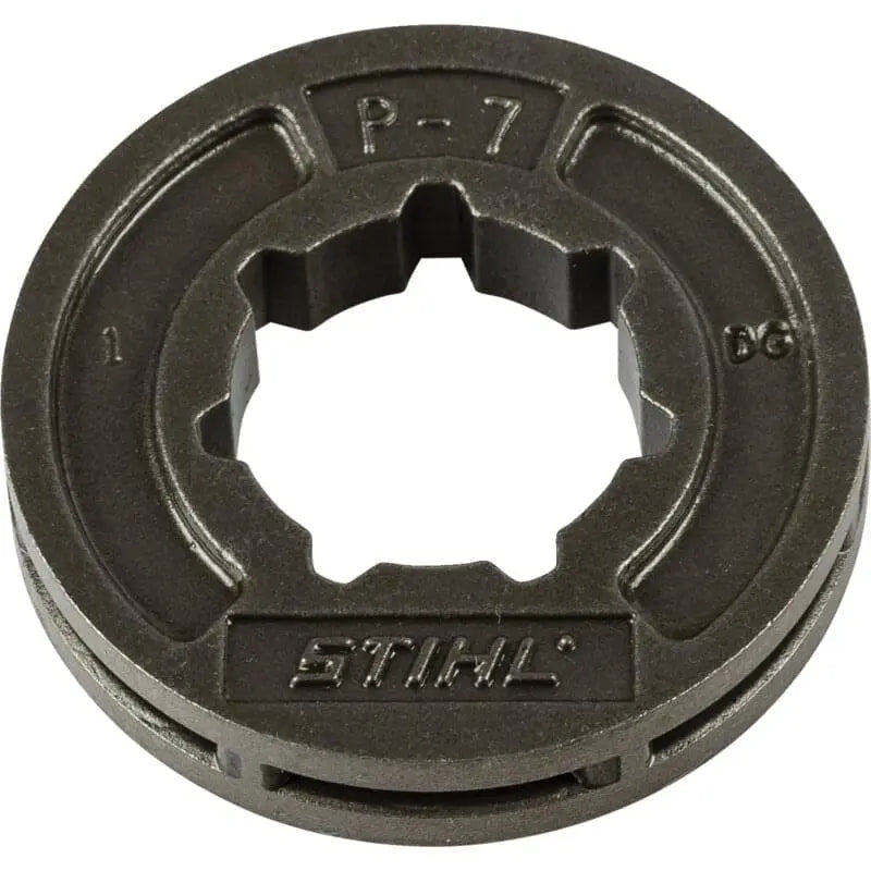 Ersatzring T 3/8 Zoll 7 Zähne Picco von Stihl – Original-Ersatzteil für Kettensägen