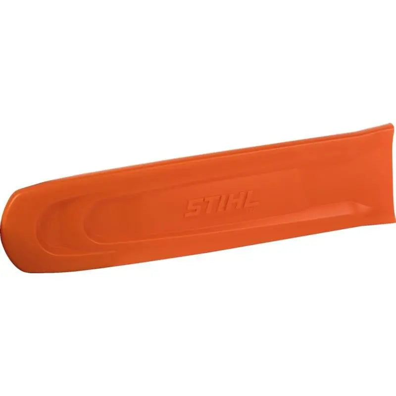 Kettenschutz Stihl 45 cm Schwertschutz – Original-Köcher für Motorsägen-Schwertlängen bis 45 cm