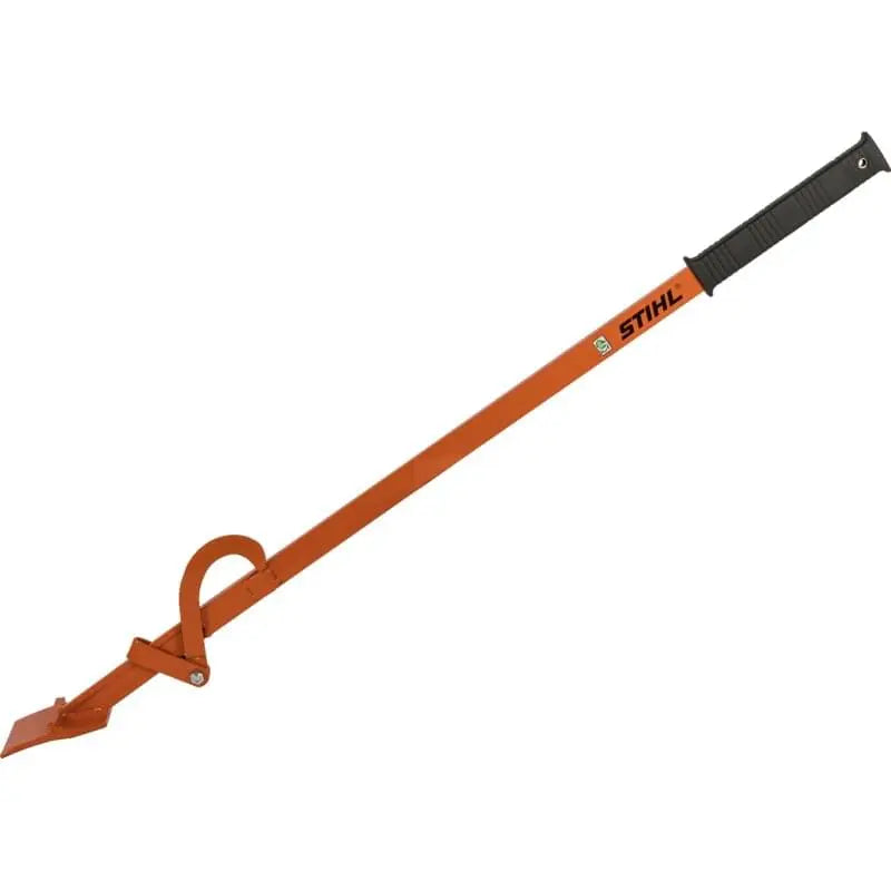 Stihl Fällheber 1300 mm Wendehaken mit verstellbarem Haken und 250 kg Belastbarkeit