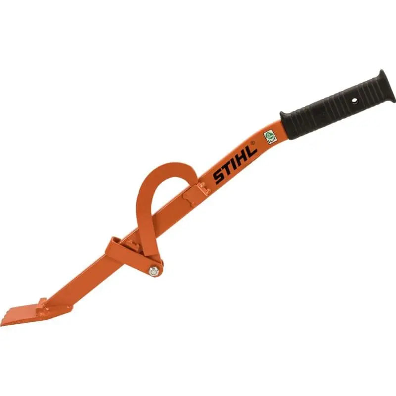 Stihl Fällheber 800 mm Wendehaken mit verstellbarem Wendehaken, 250 kg Belastbarkeit
