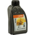 Motoröl 10W30 Stihl 07813091000 – Original Viertakt-Motoröl 0,6 Liter