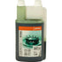 Zweitaktöl Stihl HP Ultra 07813198061 – 1-Liter-Dosierflasche, vollsynthetisches Zweitaktmotorenöl