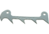 Anschlagkralle L 120 mm, für Motorsäge Stihl Hersteller-Nr. 11106640501 Stihl