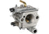 Stihl Vergaser komplett 11211200611 passend zu 024, 026, MS 240, MS 260, Walbro WT-426 Stihl