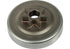 Spurkettenrad T .325 Zoll, 7 Zähne Stihl Hersteller-Nr. 11216402000 Stihl