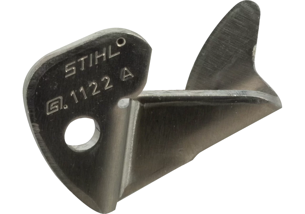 Kettenfänger für Motorsäge Stihl Hersteller-Nr. 11226567700 Stihl