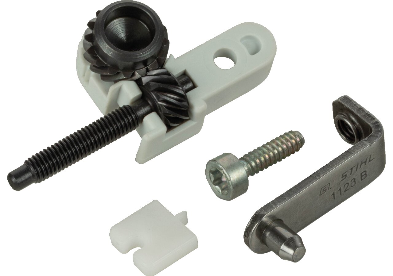 Kettenspanner komplett, für Motorsäge Stihl Hersteller-Nr. 11230071000 Stihl