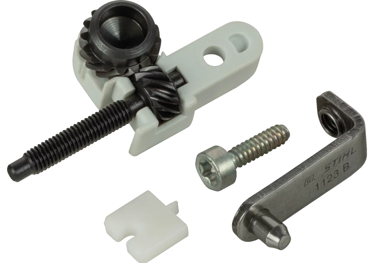 Kettenspanner komplett, für Motorsäge Stihl Hersteller-Nr. 11230071000 Stihl