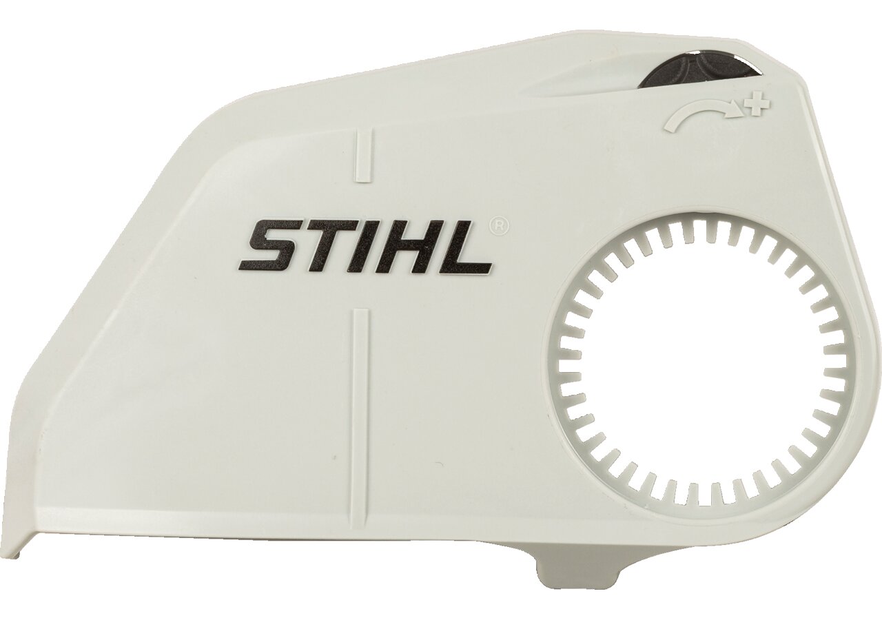 Kettenraddeckel für Motorsäge Stihl Hersteller-Nr. 11236401700 Stihl