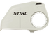Kettenraddeckel für Motorsäge Stihl Hersteller-Nr. 11236401700 Stihl