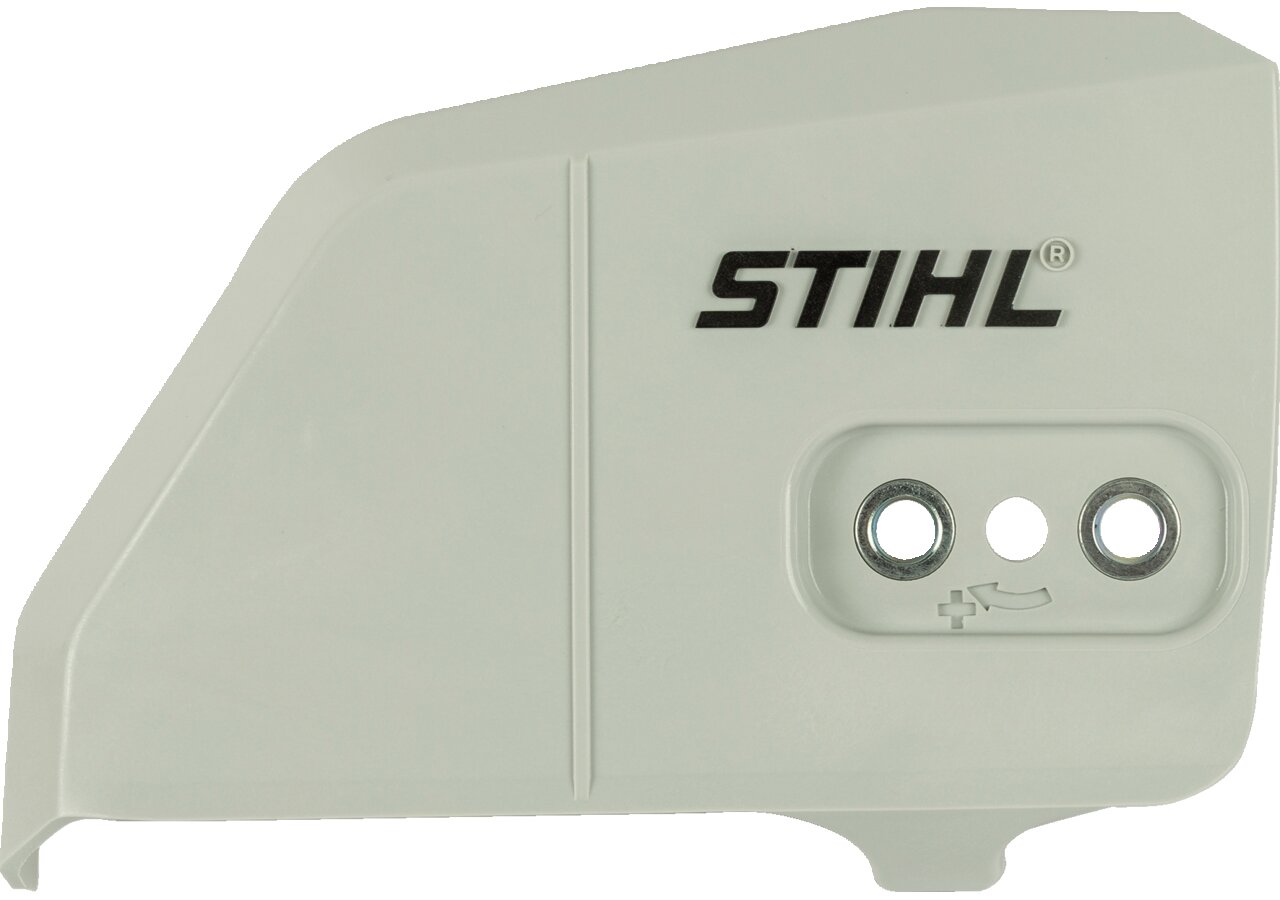 Kettenraddeckel für Motorsäge Stihl Hersteller-Nr. 11236401704 Stihl