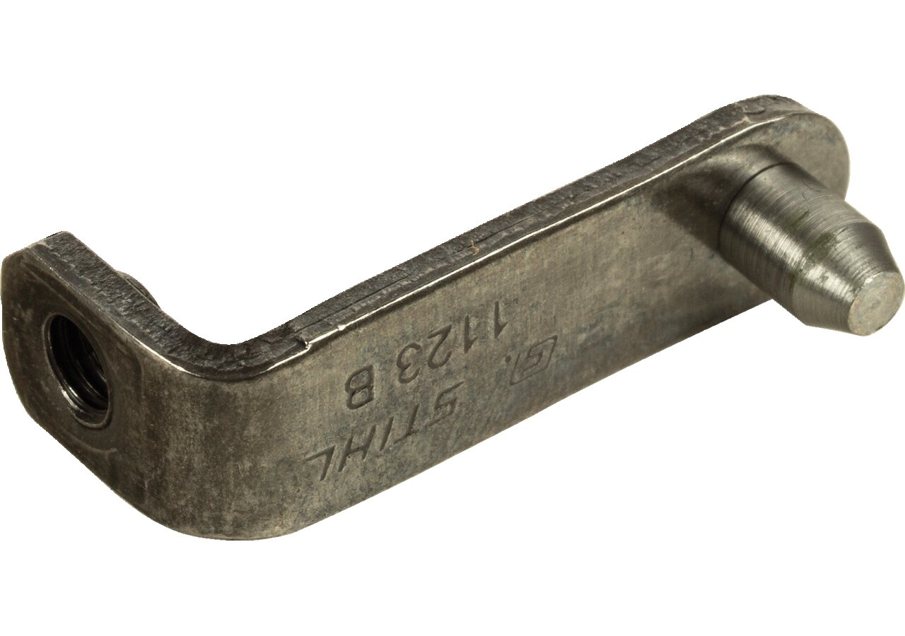 Kettenspanner für Motorsäge Stihl Hersteller-Nr. 11236401900 Stihl