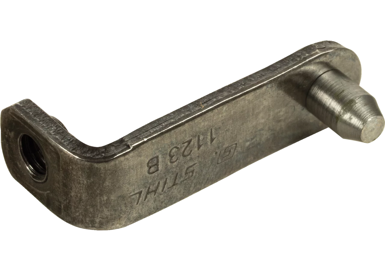 Kettenspanner für Motorsäge Stihl Hersteller-Nr. 11236401900 Stihl