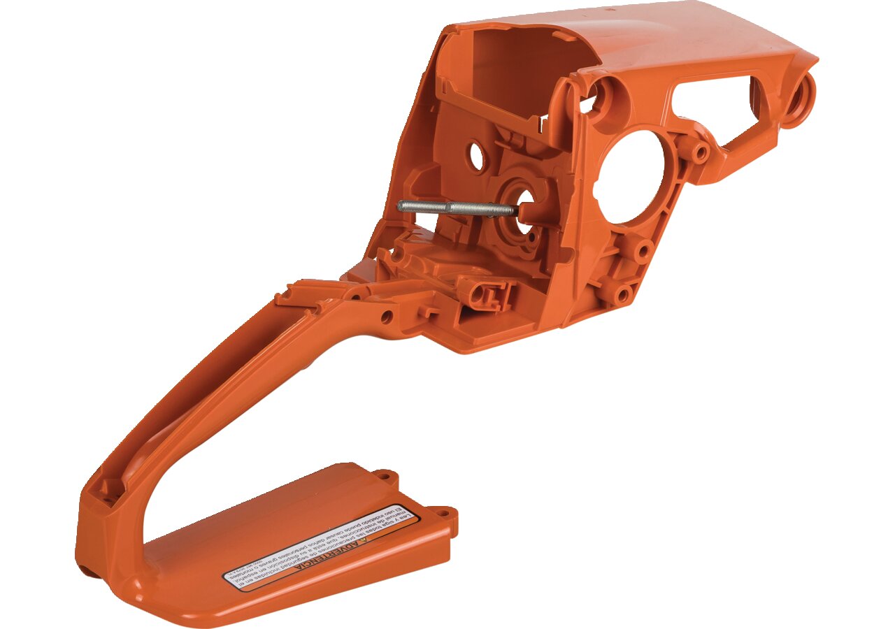 Griffgehäuse Leichtstart, für Motorsäge Stihl Stihl