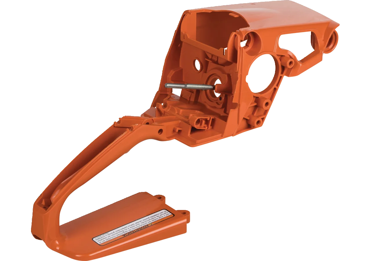 Griffgehäuse Leichtstart, für Motorsäge Stihl Stihl