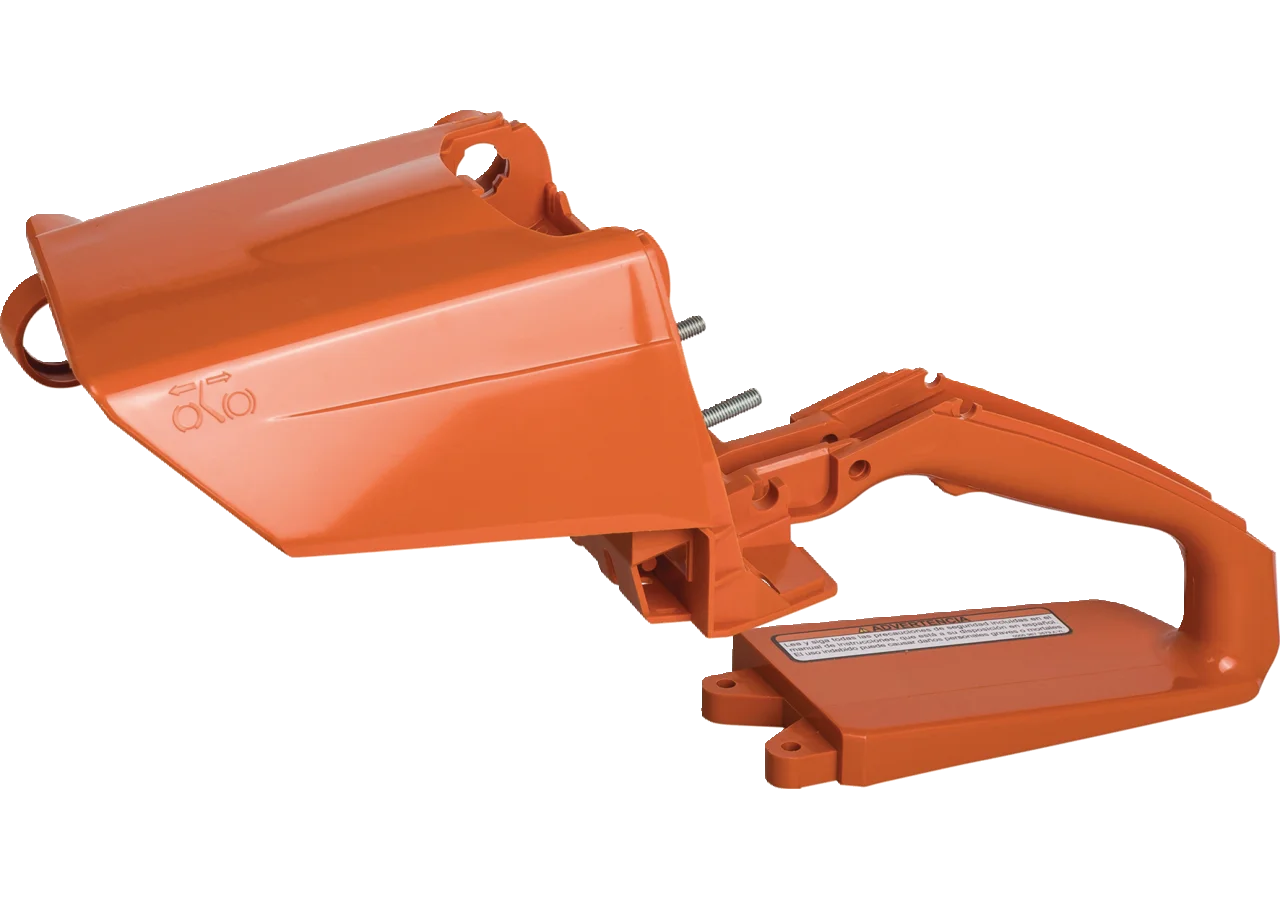 Griffgehäuse Leichtstart, für Motorsäge Stihl Stihl