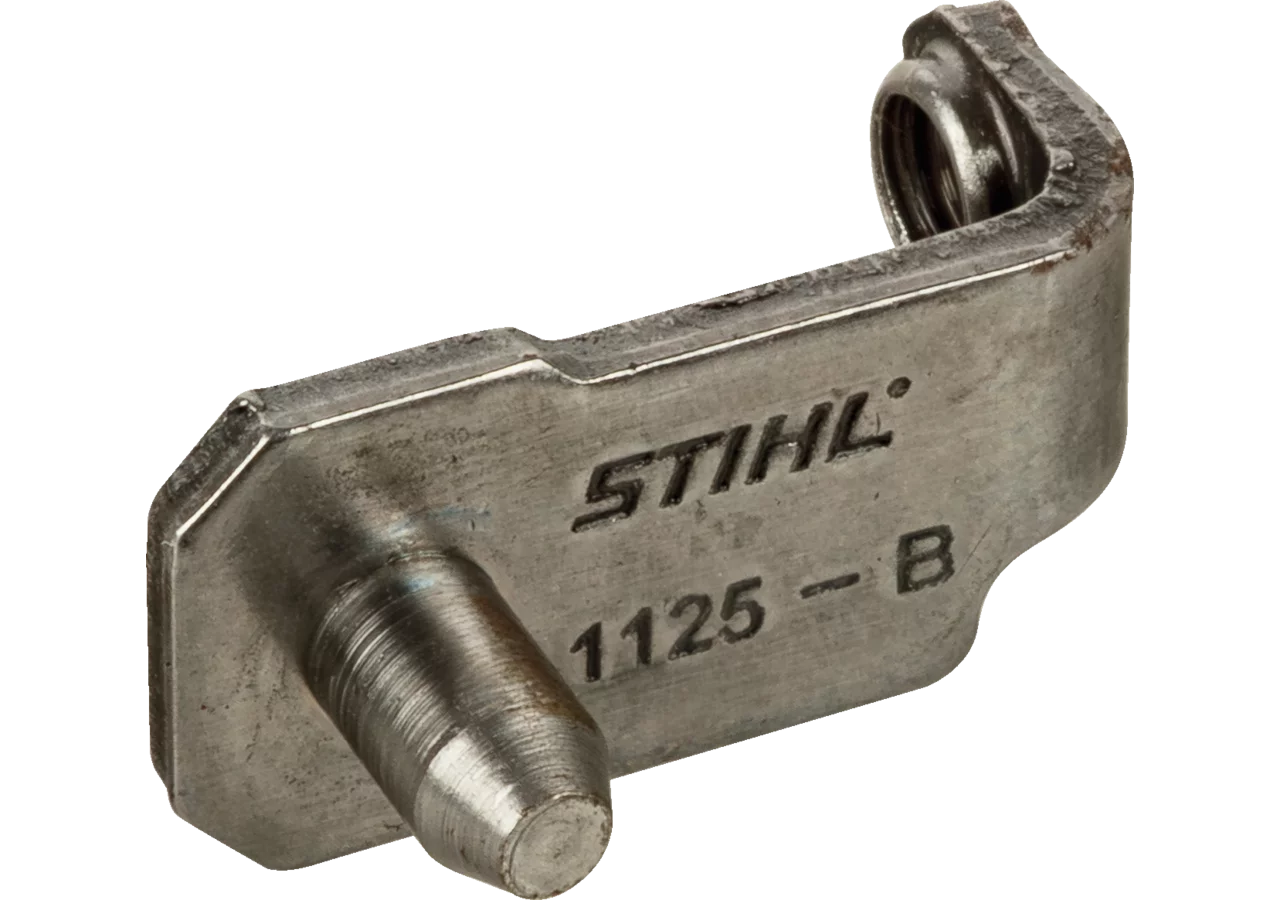 Kettenspanner für Motorsäge Stihl Hersteller-Nr. 11256401900 Stihl