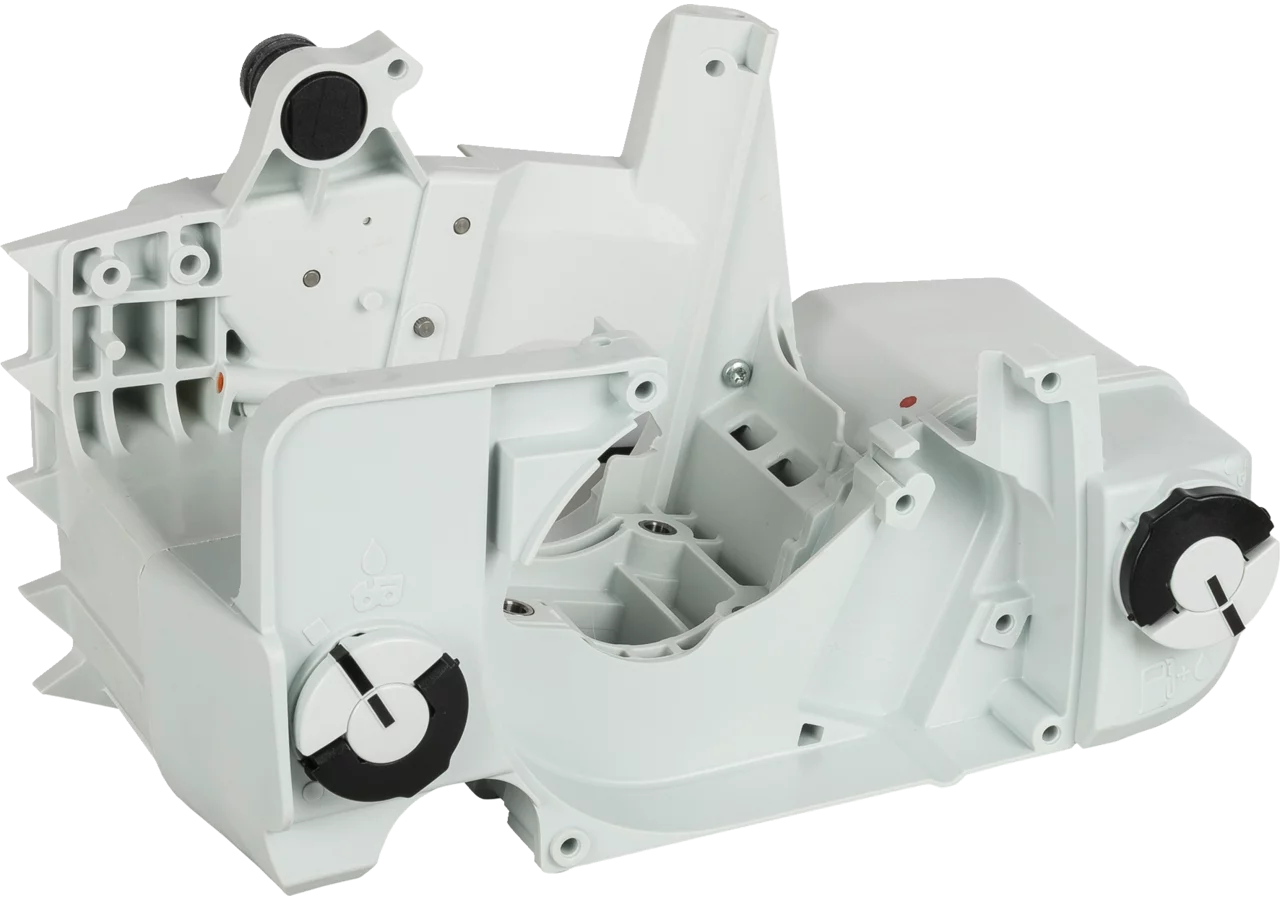 Tankgehäuse komplett, für Motorsäge Stihl Hersteller-Nr. 11270203006 Stihl