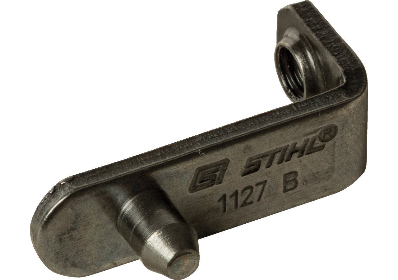 Kettenspanner für Motorsäge Stihl Hersteller-Nr. 11276401900 Stihl