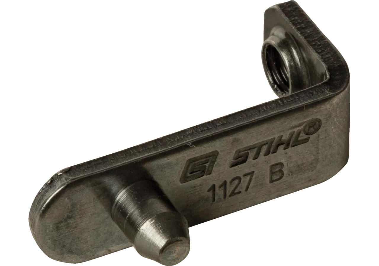 Kettenspanner für Motorsäge Stihl Hersteller-Nr. 11276401900 Stihl