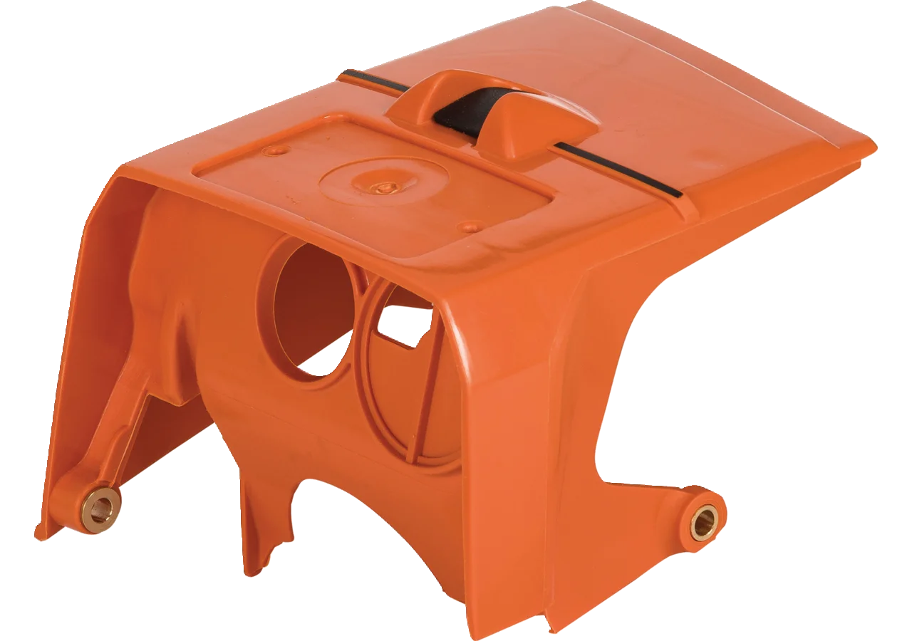 Motorabdeckung für Motorsäge Stihl Hersteller-Nr. 11280801624 Stihl