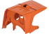 Motorabdeckung für Motorsäge Stihl Hersteller-Nr. 11280801624 Stihl
