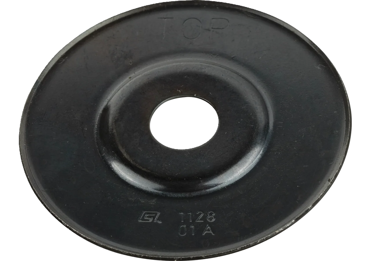 Abdeckscheibe D 58 mm, für Kupplungstrommel Stihl Stihl